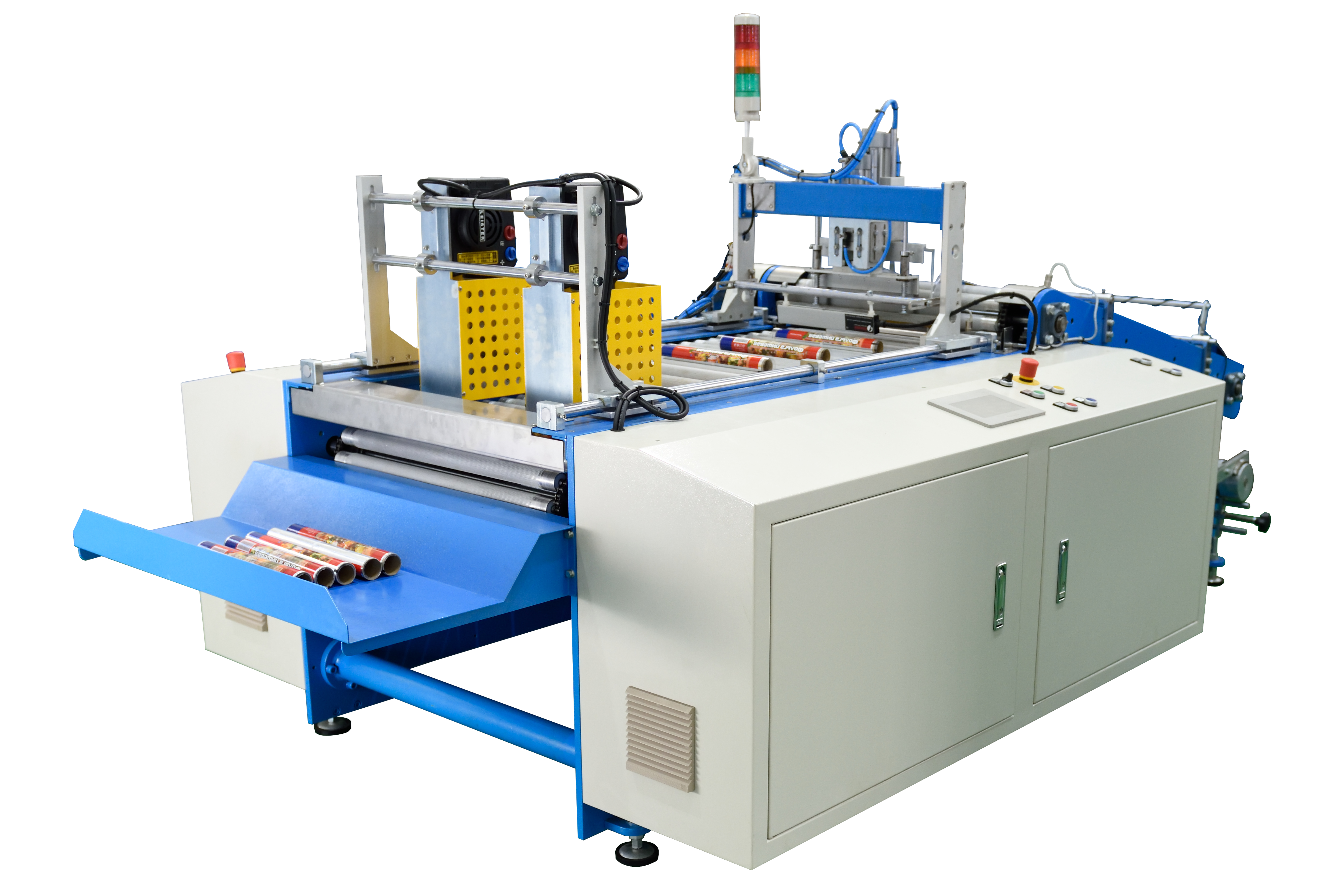Film packaging machine discount